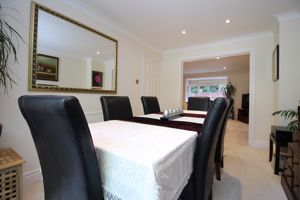 Dining Room- click for photo gallery